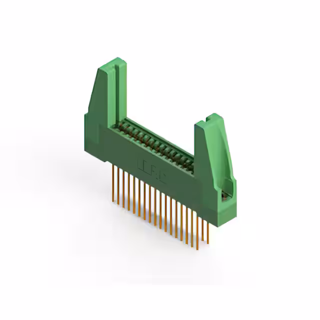 345-034-541-288 EDAC Inc.  Edgeboard Connectors